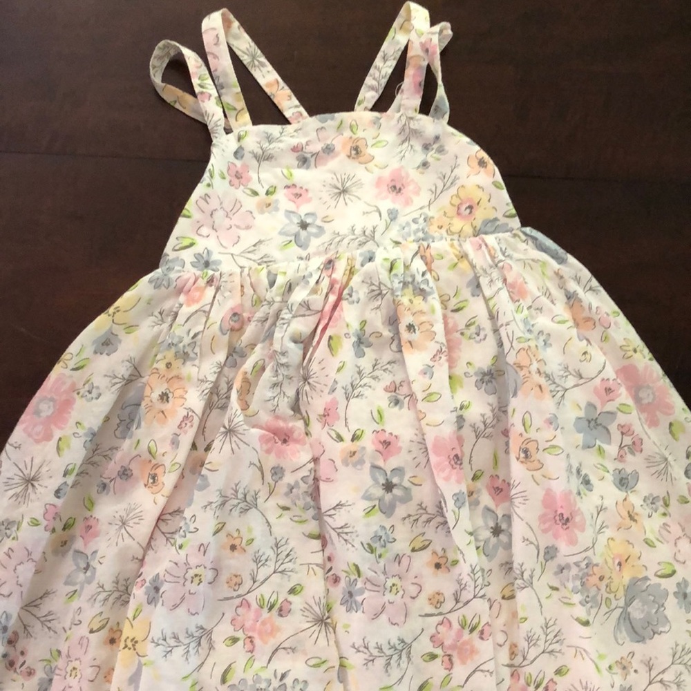 Gorgeous Tommy Bahama dress